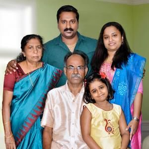 Meet your Posher, Jijo